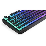 ENDORFY EY5D017, Teclado para gaming negro