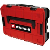 Einhell Caja de herramientas negro/Rojo