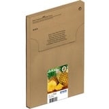 Epson 604XL EasyMail cartucho de tinta 4 pieza(s) Original Alto rendimiento (XL) Negro, Cian, Magenta, Amarillo Alto rendimiento (XL), Negro, Cian, Magenta, Amarillo, 8,9 ml, 4 ml, 4 pieza(s), Multipack
