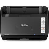 Epson Workforce ES-550W, Escáner de alimentación de hojas negro