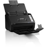 Epson Workforce ES-550W, Escáner de alimentación de hojas negro