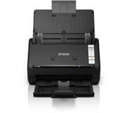 Epson Workforce ES-550W, Escáner de alimentación de hojas negro