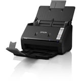 Epson Workforce ES-550W, Escáner de alimentación de hojas negro