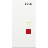 FRITZ! 20003135, Repetidor blanco/Gris