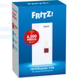 FRITZ! 20003135, Repetidor blanco/Gris