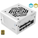 FSP PPA8504214, Fuente de alimentación de PC blanco