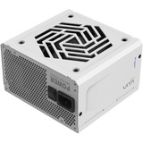 FSP PPA8504214, Fuente de alimentación de PC blanco