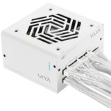 FSP VITA GM 850W WHITE, Fuente de alimentación de PC blanco