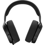 Fractal Design Design Scape Dark, Auriculares con micrófono negro