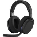 Fractal Design Design Scape Dark, Auriculares con micrófono negro