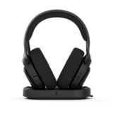 Fractal Design Design Scape Dark, Auriculares con micrófono negro
