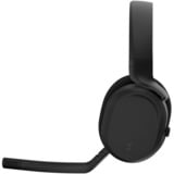 Fractal Design Design Scape Dark, Auriculares con micrófono negro