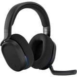 Fractal Design Design Scape Dark, Auriculares para gaming negro
