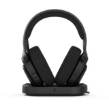Fractal Design Design Scape Dark, Auriculares para gaming negro