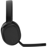 Fractal Design Design Scape Dark, Auriculares para gaming negro