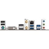 GIGABYTE A520M DS3H V2, Placa base 