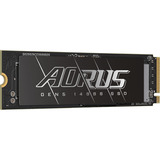 GIGABYTE AG514K4TB, Unidad de estado sólido negro