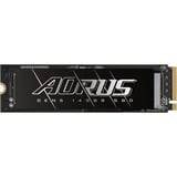 GIGABYTE AG514K4TB, Unidad de estado sólido negro