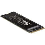 GIGABYTE AG514K4TB, Unidad de estado sólido negro