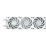 GIGABYTE AORUS WATERFORCE II 360, Refrigeración por agua negro