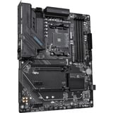GIGABYTE B550 X GAMING WIFI7, Placa base 