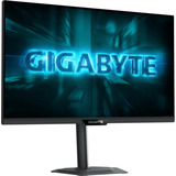 GIGABYTE G27U, Monitor de gaming negro