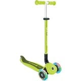 GLOBBER 744-106, Vespa limón