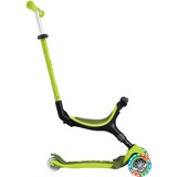 GLOBBER 744-106, Vespa limón