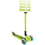 GLOBBER Go-Up Active Lights, Vespa limón