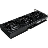 Gainward GeForce RTX 5070 Python III Reacondicionado, Tarjeta gráfica 