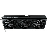 Gainward GeForce RTX 5070 Python III Reacondicionado, Tarjeta gráfica 