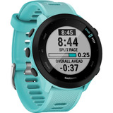 Garmin Forerunner 55, SmartWatch turquesa/Negro