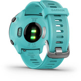 Garmin Forerunner 55, SmartWatch turquesa/Negro
