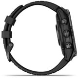 Garmin epix Pro (Gen 2) Standard Edition, SmartWatch negro/Gris oscuro