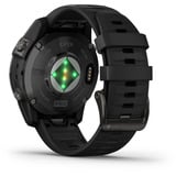 Garmin epix Pro (Gen 2) Standard Edition, SmartWatch negro/Gris oscuro