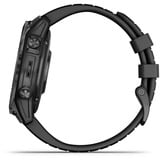 Garmin epix Pro (Gen 2) Standard Edition, SmartWatch negro/Gris oscuro