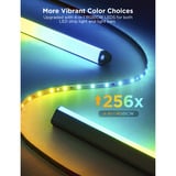 Govee Kit de luz trasera para TV 3 Lite, Luz de LED 