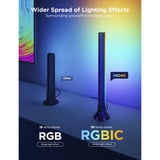 Govee Kit de luz trasera para TV 3 Lite, Luz de LED 