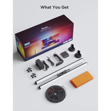 Govee Kit de luz trasera para TV 3 Lite, Luz de LED 