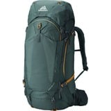 Gregory 137237-A259, Mochila verde