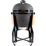 Grill Guru GGO220, Parrilla gris