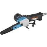 Hazet Lijadora de banda 9033N-4 azul/Negro