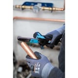 Hazet Lijadora de banda 9033N-4 azul/Negro