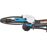 Hazet Lijadora de banda 9033N-4 azul/Negro