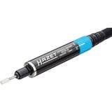 Hazet Mini lijadora de barra negro