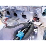 Hazet Mini lijadora de barra negro