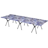 Helinox Cama camping azul
