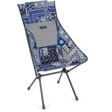 Helinox Sunset Chair, Silla azul