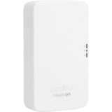 Hewlett Packard Enterprise Aruba Instant On AP11D Punto de acceso y fuente de alimentación Paquete básico WW blanco