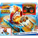 Hot Wheels HTP17, Vehículo de juguete 